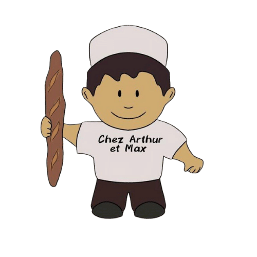 Boulangerie Chez Arthur et Max