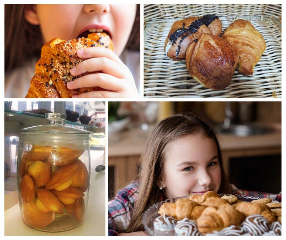 viennoiseries-chez-arthur-et-max Pâtisserie